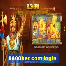 8800bet com login